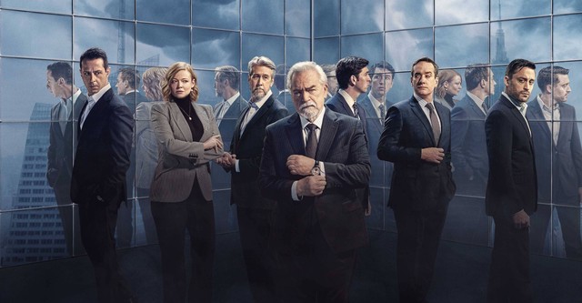 Succession season 2024 1 free streaming